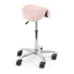 Afbeeldingen van Zadelstoel Amazone - Vaste zithoek